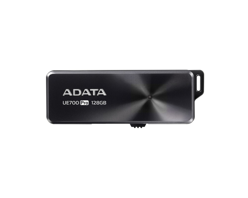 Флаш памет Adata 128GB UE700PRO USB 3.2 Gen1-Flash Drive Black 4
