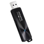<span>Флаш памет</span> Adata 128GB UE700PRO USB 3.2 Gen1-Flash Drive Black <span class='catalog-num-in-name'>AUE700PRO-128G-CBK</span> - 