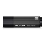 <span>Флаш памет</span> Adata 128GB S102P USB 3.2 Gen1-Flash Drive Titanium Gray <span class='catalog-num-in-name'>AS102P-128G-RGY</span> - 