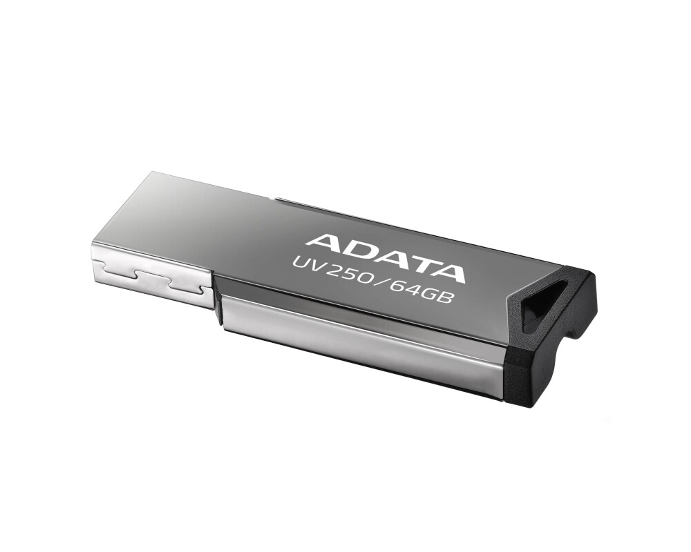 Флаш памет 32GB USB UV250 ADATA 3