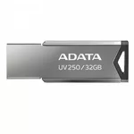 <span>Флаш памет</span> ADATA UV250 32GB USB 2.0 Black <span class='catalog-num-in-name'>AUV250-32G-RBK</span> - 