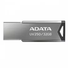 ADATA UV250 32GB USB 2.0 Black 382863 AUV250-32G-RBK на топ цена - PIC.bg