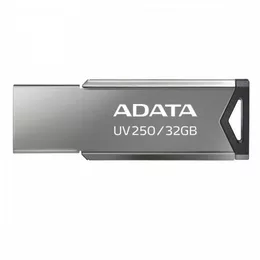  ADATA UV250 32GB USB 2.0 Black 382863 AUV250-32G-RBK на топ цена - PIC.bg