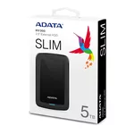 Твърд диск Adata 5TB  5