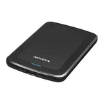 Твърд диск EXT 1TB ADATA HV300 USB3.1 BLK 3