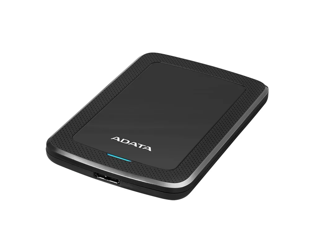 Твърд диск EXT 1TB ADATA HV300 USB3.1 BLK 3
