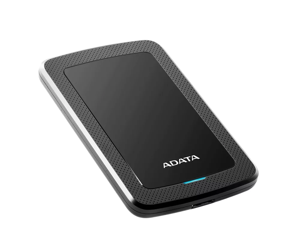 Твърд диск EXT 1TB ADATA HV300 USB3.1 BLK 4