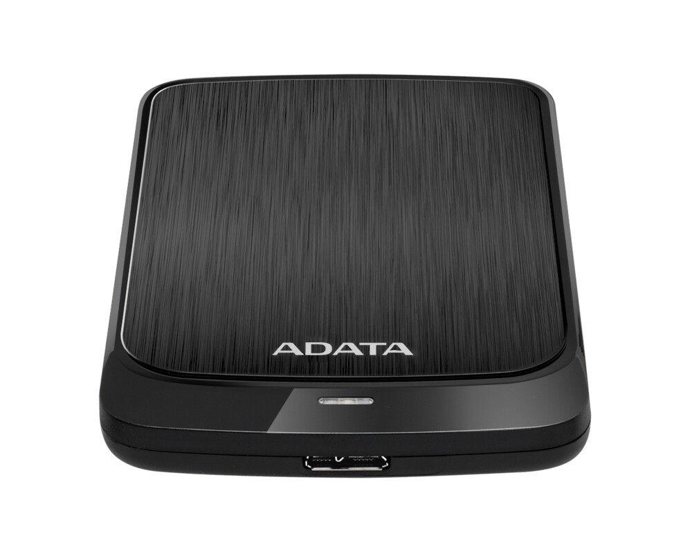 Твърд диск ADATA HV320 4TB Black 3