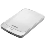 Твърд диск ADATA HV320 2TB White 4