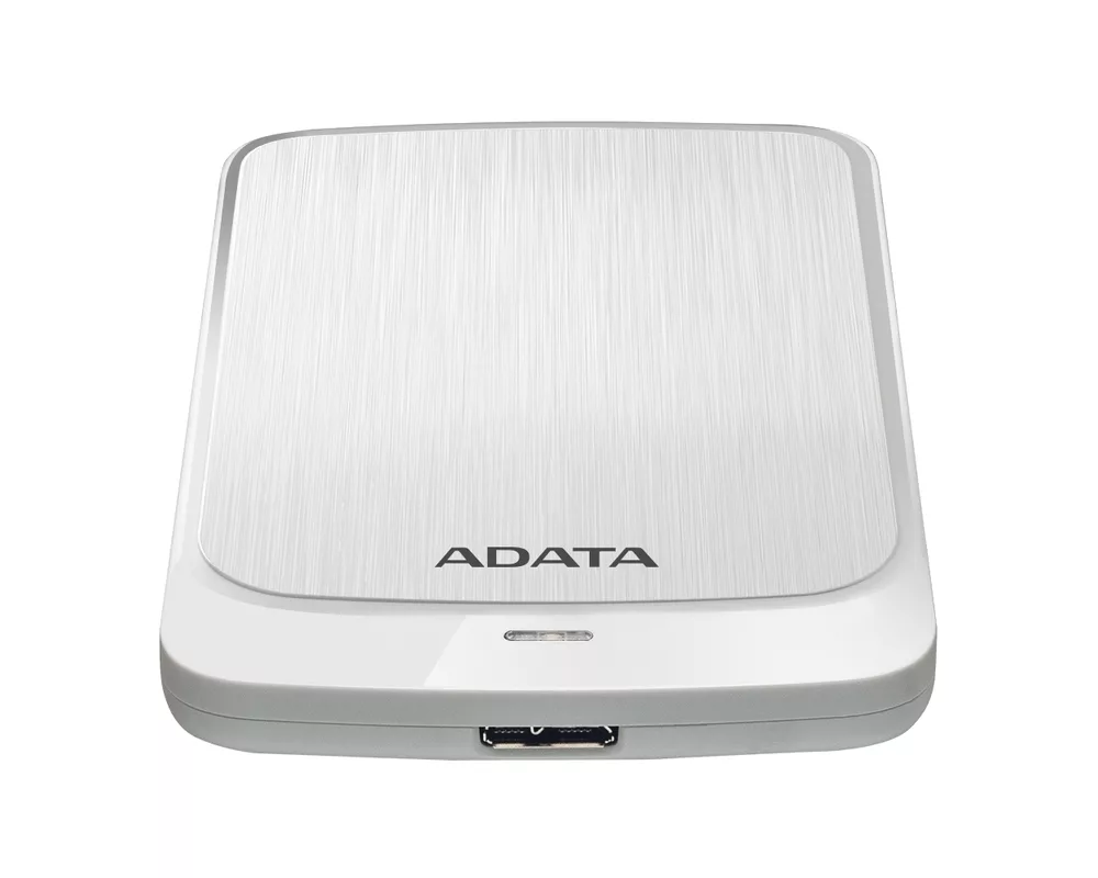 Твърд диск ADATA HV320 2TB White 3