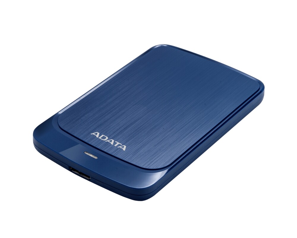 Твърд диск ADATA HV320 1TB Blue 4