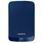 <span>Твърд диск</span> ADATA HV320 1TB Blue <span class='catalog-num-in-name'>AHV320-1TU31-CBL</span> - 