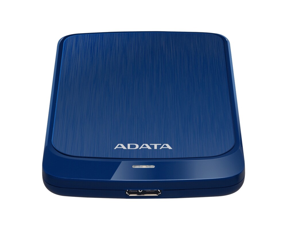 Твърд диск ADATA HV320 1TB Blue 3