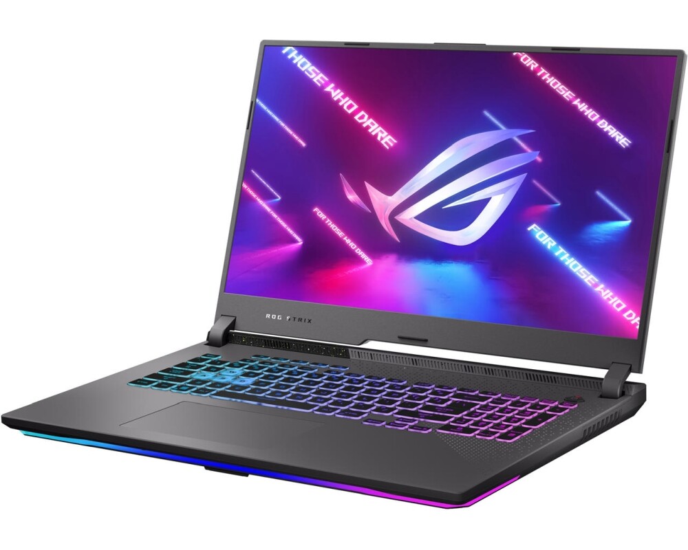 Лаптоп Asus ROG Strix G17 G713RM-KH011W 2