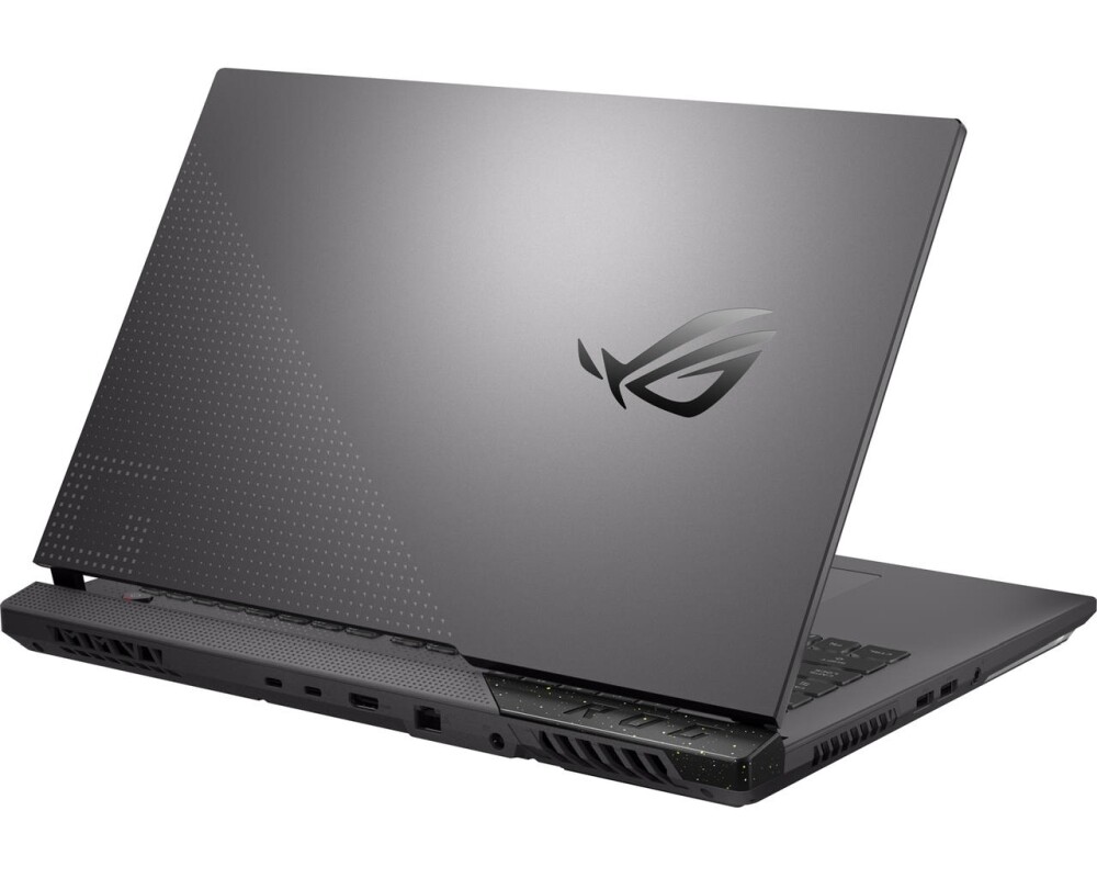 Лаптоп Asus ROG Strix G17 G713RM-KH011W 5