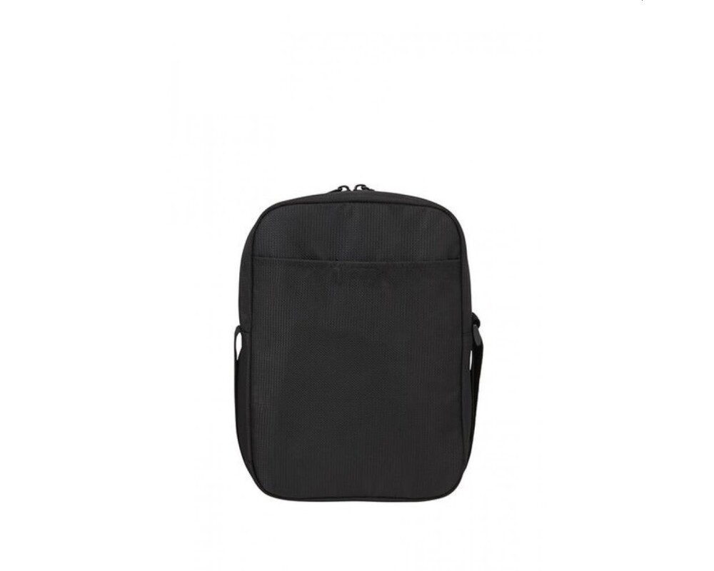 Раница Samsonite AT Work-E Crossbody Bag Black 3