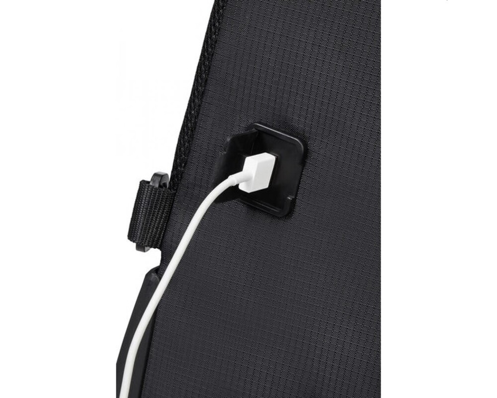 Раница Samsonite Fast Route Laptop Backpack with wheels /15.6" Sporty 4