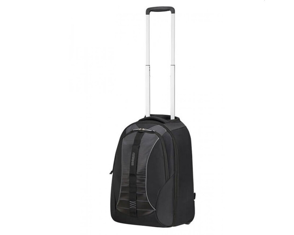 Раница Samsonite Fast Route Laptop Backpack with wheels /15.6" Sporty 10