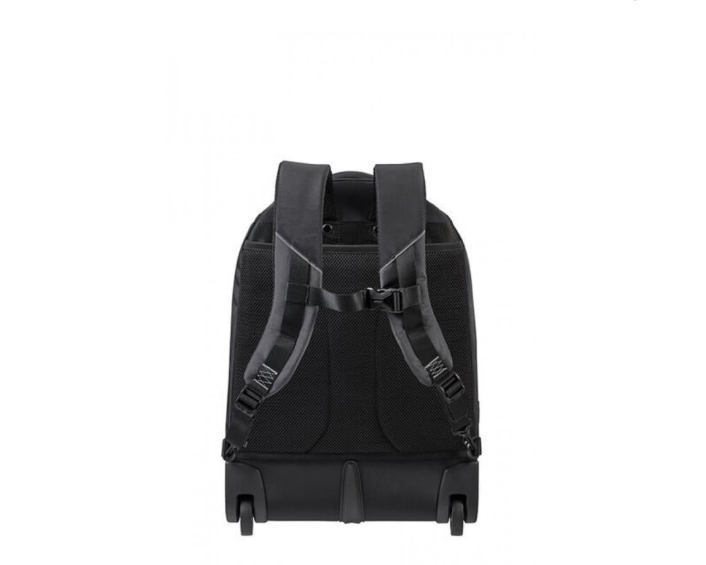 Раница Samsonite Fast Route Laptop Backpack with wheels /15.6" Sporty 6