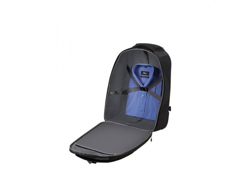 Раница Samsonite Fast Route Laptop Backpack with wheels /15.6" Sporty 8