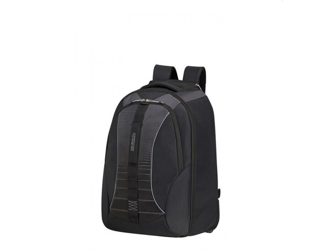 Раница Samsonite Fast Route Laptop Backpack with wheels /15.6" Sporty 2