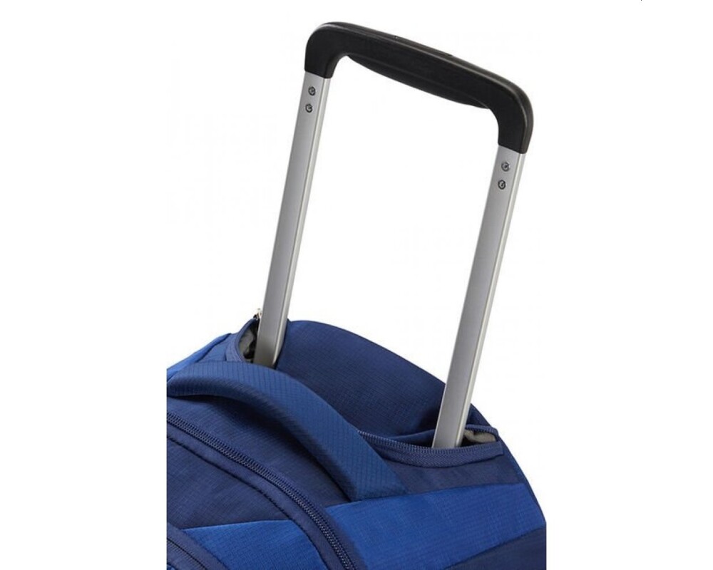 Раница Samsonite Fast Route Laptop Backpack with wheels /15.6" Sporty Blue 3