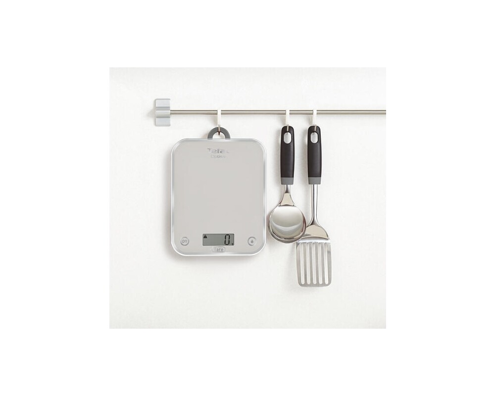 Смарт кантар Tefal BC5004V2 6