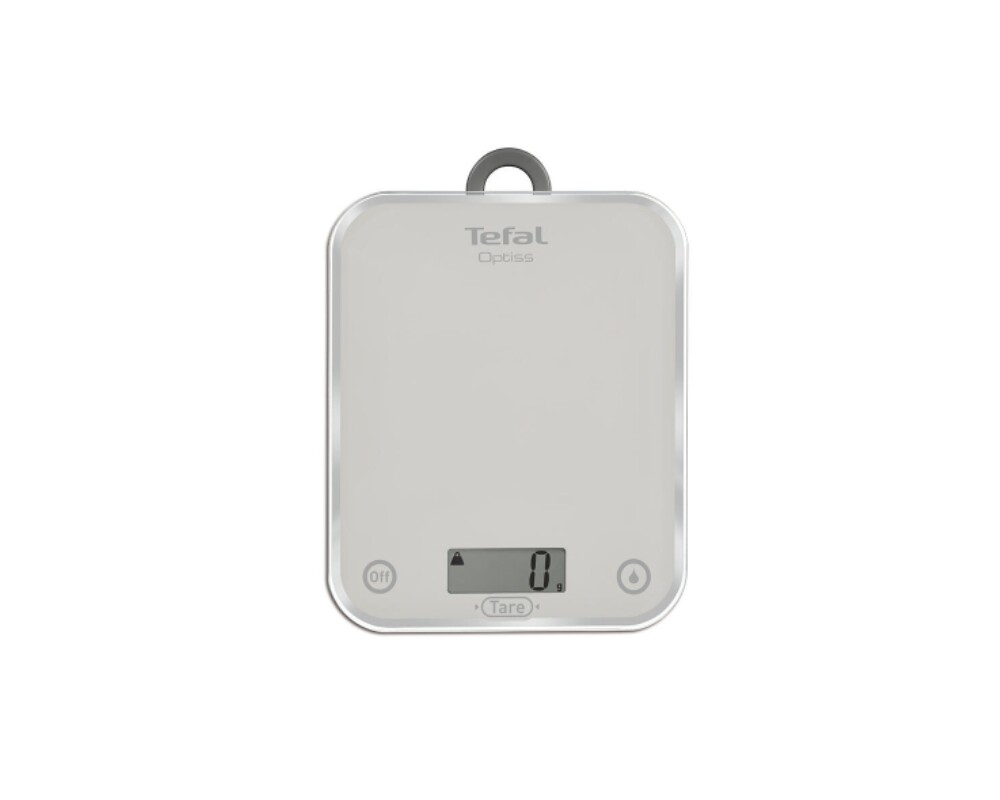 Смарт кантар Tefal BC5004V2 4