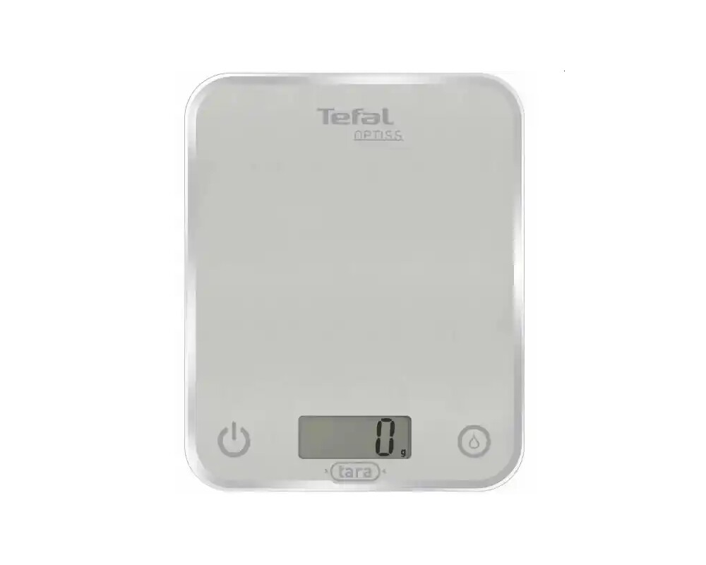 Смарт кантар Tefal BC5004V2