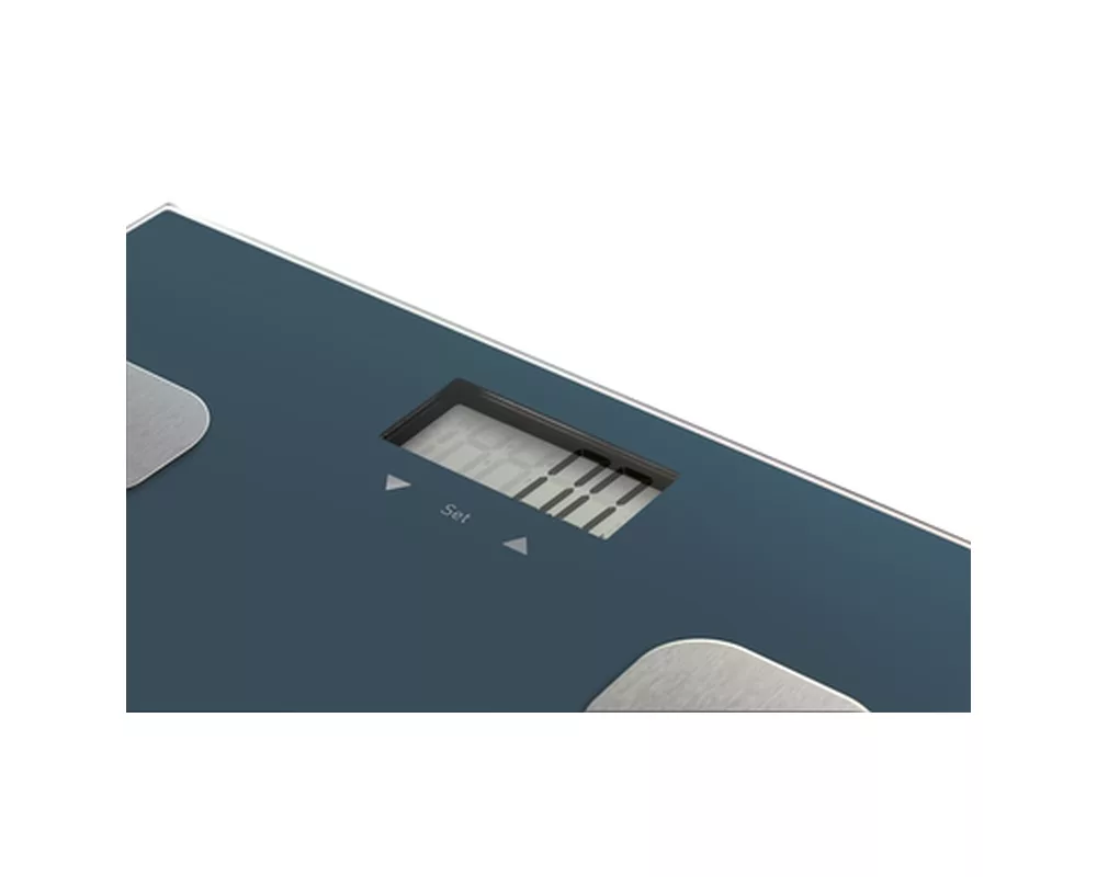 Смарт кантар Tefal BM2520V0 3