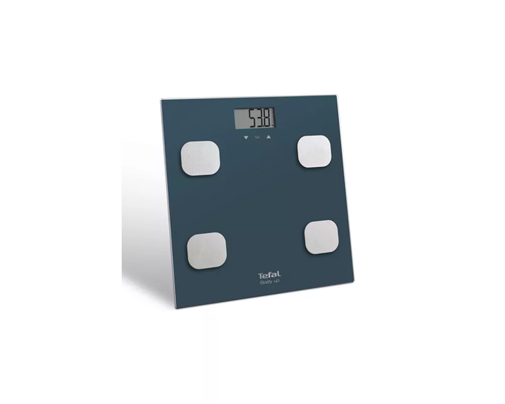 Смарт кантар Tefal BM2520V0 2