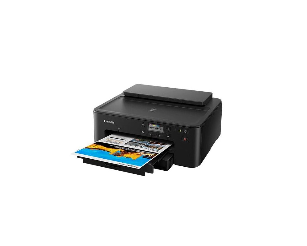 Принтер CANON PIXMA TS705A 2