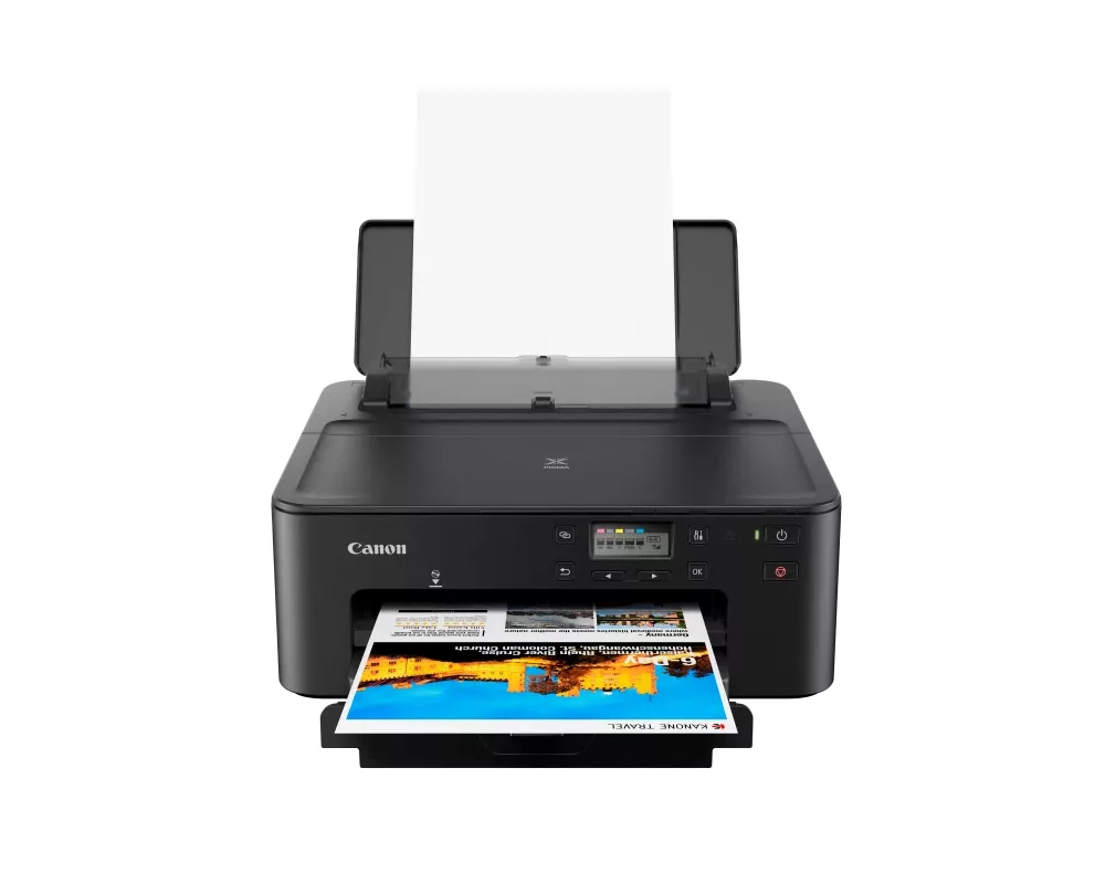 Принтер Canon PIXMA TS705a 4