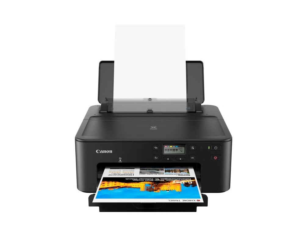 Принтер CANON PIXMA TS705A 3