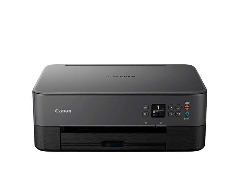 Мултифункционално у-во CANON Pixma InkJet MFP TS5350A 6.8
