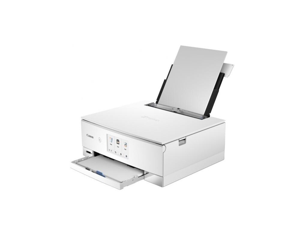 Мултифункционално у-во Canon PIXMA TS8351a All-In-One 2