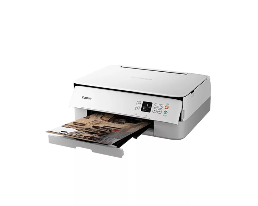 Мултифункционално у-во Canon PIXMA TS5351a All-In-One 2