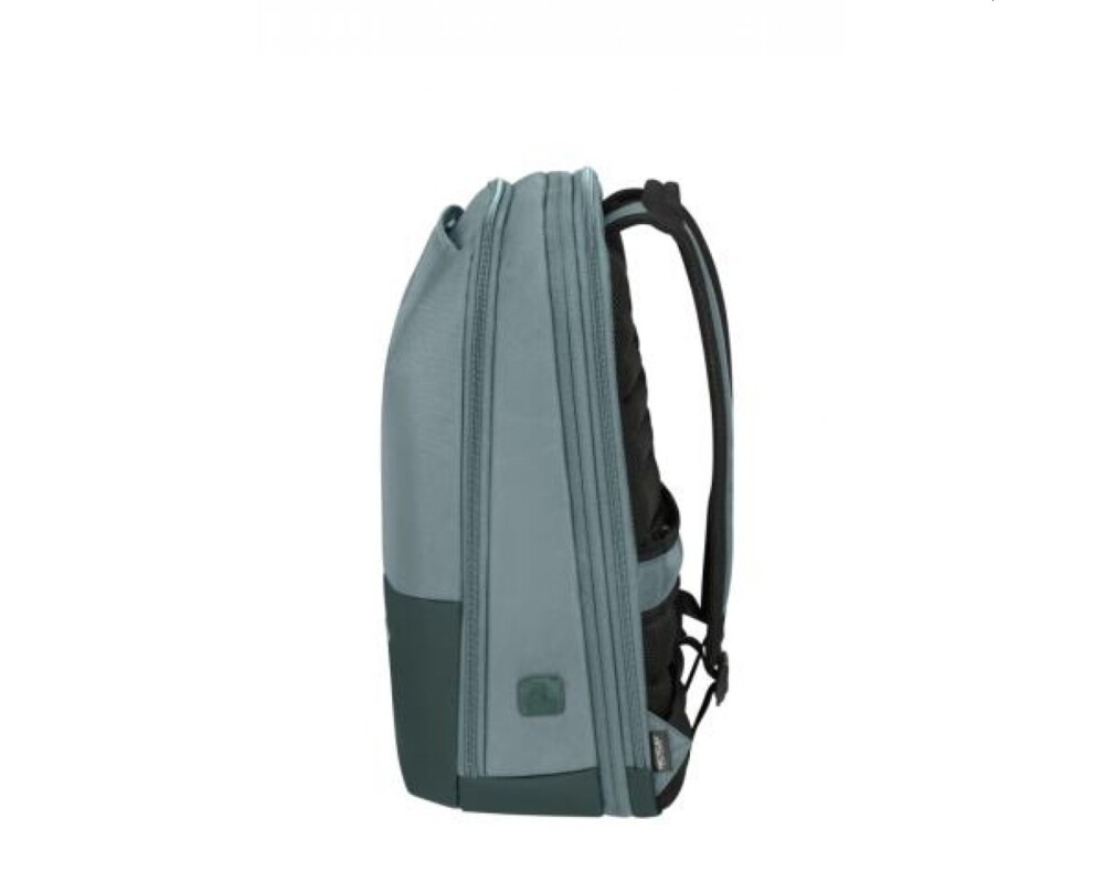 Раница Samsonite StackD Biz Laptop Backpack 17.3 inch Expandable Forest 8
