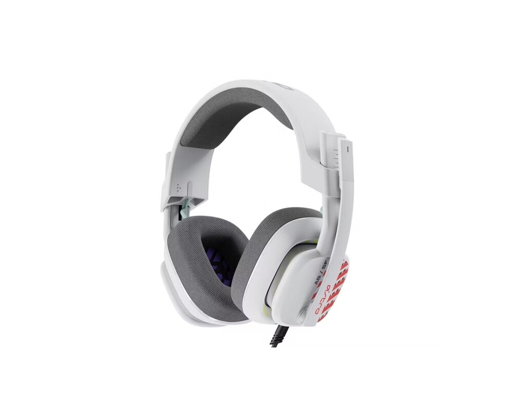 Слушалки LOGITECH ASTRO A10 Wired Gaming Headsets... 8