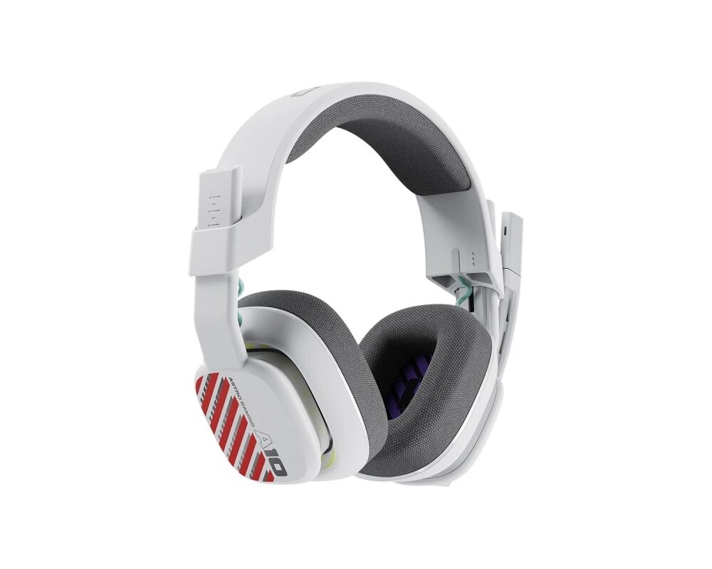 Слушалки LOGITECH ASTRO A10 Wired Gaming Headsets... 6