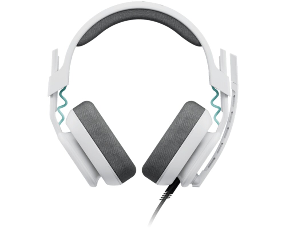 Слушалки LOGITECH ASTRO A10 Wired Gaming Headsets... 7