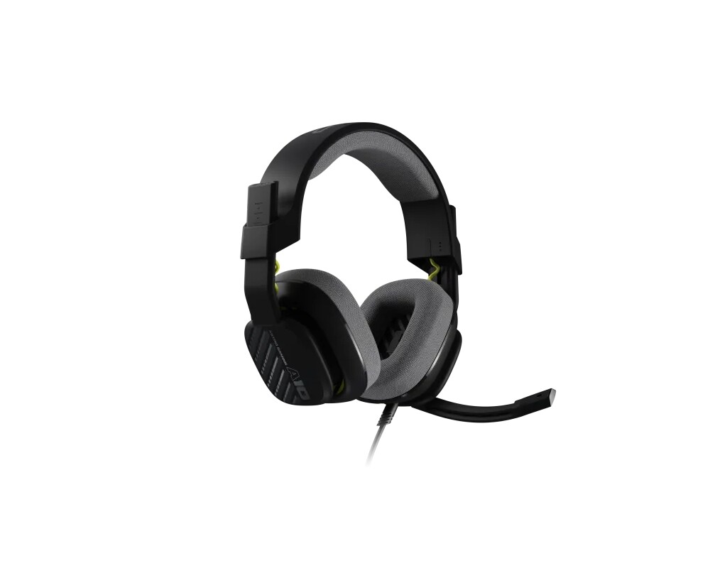 Слушалки LOGITECH ASTRO A10 Wired Gaming Headsets... 8