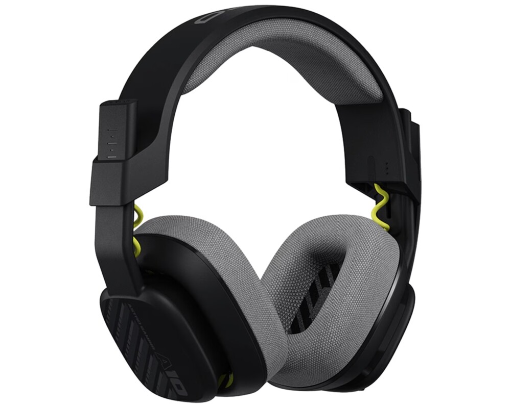 Слушалки LOGITECH ASTRO A10 Wired Gaming Headsets... 6