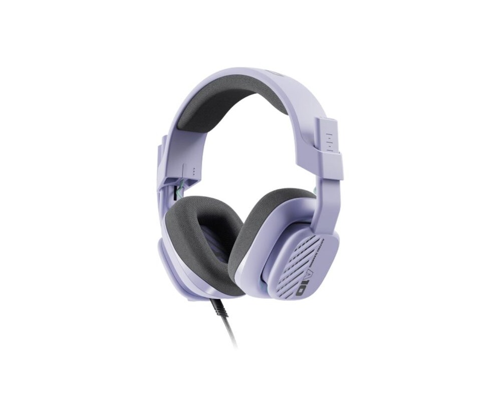 Слушалки LOGITECH ASTRO A10 Wired Gaming Headsets... 6