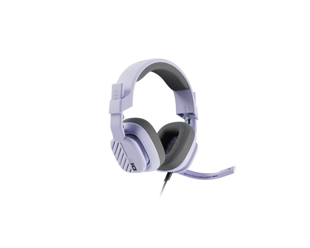 Слушалки LOGITECH ASTRO A10 Wired Gaming Headsets... 8