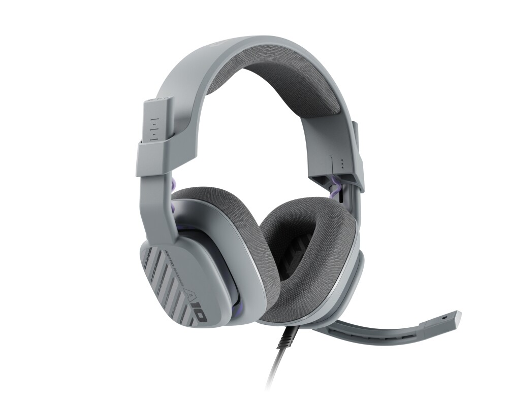 Слушалки LOGITECH ASTRO A10 Wired Gaming Headsets... 6