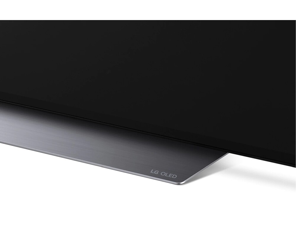 Телевизор LG OLED48C21LA 5