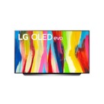 <span>Телевизор</span> LG OLED48C21LA <span class='catalog-num-in-name'>OLED48C21LA</span> - 