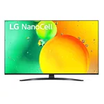 <span>Телевизор</span> LG 50NANO763QA <span class='catalog-num-in-name'>50NANO763QA</span> - 