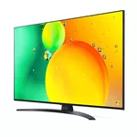 Телевизор LG 50NANO763QA 3